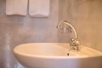 Plán poschodí v ubytovaní Ferienwohnung Gitschbergblick
