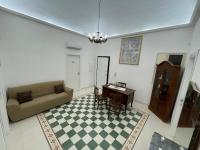 Posedenie v ubytovaní Casa Crispi