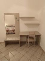 Łóżko lub łóżka w pokoju w obiekcie CASA TERRE BAROCCHE