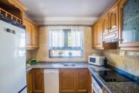 Půdorys ubytování Inviting 2-Bed Villa in Playa Blanca