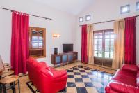 Půdorys ubytování Inviting 2-Bed Villa in Playa Blanca