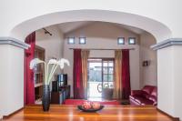 Půdorys ubytování Inviting 2-Bed Villa in Playa Blanca