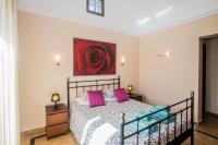 Půdorys ubytování Inviting 2-Bed Villa in Playa Blanca