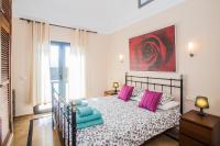 Půdorys ubytování Inviting 2-Bed Villa in Playa Blanca