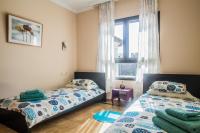Půdorys ubytování Inviting 2-Bed Villa in Playa Blanca