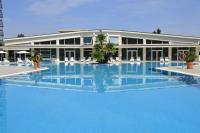 Bazén v ubytovaní Hotel Internazionale Terme alebo v jeho blízkosti