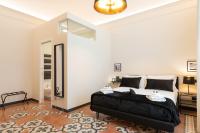 Posedenie v ubytovaní Foresteria di Piazza Cavour - Luxury Suites & Guest House