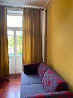 Posezení v ubytování Apartment Anglicka 138
