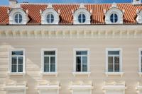 Gallery image of Heritage hotel Santa Lucia in Split