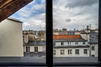 Gallery image of 135 - Urban Five Star Apartment in Center of Paris in Paris
