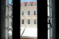 Gallery image of Heritage hotel Santa Lucia in Split