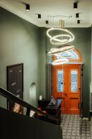 Posedenie v ubytovaní Espero Royal Stay