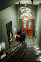 Posedenie v ubytovaní Espero Royal Stay