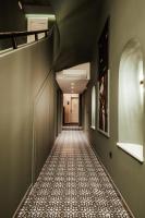 Plán poschodí v ubytovaní Espero Royal Stay