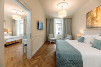 Gallery image of Heritage hotel Santa Lucia in Split