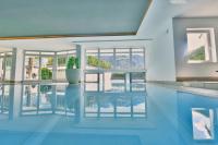 Bazén v ubytovaní Hotel Belvedere - Adults Only - 14 plus alebo v jeho blízkosti
