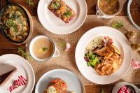 Matur á eða í nágrenni hótelsins