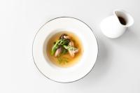 Matur á eða í nágrenni hótelsins