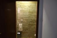 Kúpeľňa v ubytovaní Apartman Endy