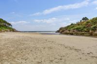 Gallery image of Maison de 4 chambres avec jardin clos a Nevez a 1 km de la plage in Névez