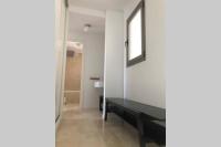 Půdorys ubytování Apartamento con Piscina, Garaje y vistas al mar