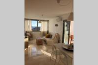 Půdorys ubytování Apartamento con Piscina, Garaje y vistas al mar