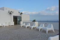 Půdorys ubytování Apartamento con Piscina, Garaje y vistas al mar