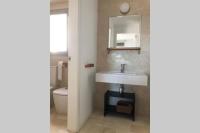 Půdorys ubytování Apartamento con Piscina, Garaje y vistas al mar