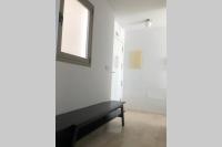 Půdorys ubytování Apartamento con Piscina, Garaje y vistas al mar