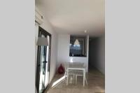 Půdorys ubytování Apartamento con Piscina, Garaje y vistas al mar