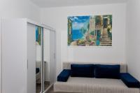 Půdorys ubytování Apartman Kristal 3