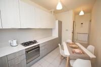 A kitchen or kitchenette at Casa Emmeti