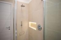 A bathroom at Casa Emmeti