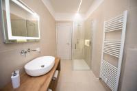 A bathroom at Casa Emmeti