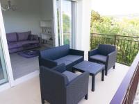 Posedenie v ubytovaní Apartments Garden Residence Opatija