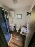 Půdorys ubytování Holiday home Pipila