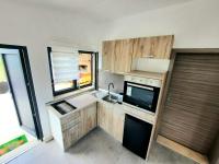 Půdorys ubytování Holiday home Pipila