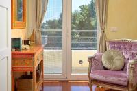 Posedenie v ubytovaní Sun Spalato Villa Paradise