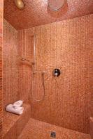 Kúpeľňa v ubytovaní Sun Spalato Villa Paradise