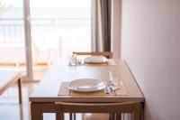 Plán poschodí v ubytovaní Bossa Bay - MC Apartments Ibiza