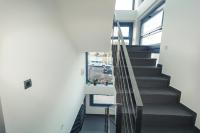 The floor plan of Melenara Beach Avenue Apt Shared Terrace