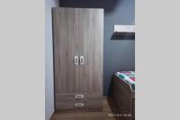 Půdorys ubytování Apartamento reformado 1º