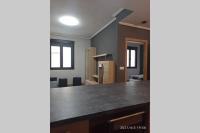 Půdorys ubytování Apartamento reformado 1º