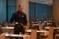Savhotel Aemilia Bolognaの宿泊客