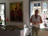 Hosté ubytování Danhostel Rebild
