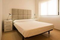 Plán poschodí v ubytovaní Apartamento Maria Luisa 8 pax