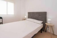 Plán poschodí v ubytovaní Apartamento Maria Luisa 8 pax