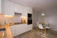 Plán poschodí v ubytovaní Apartamento Maria Luisa 8 pax