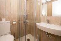 Plán poschodí v ubytovaní Apartamento Maria Luisa 8 pax