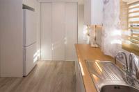 Plán poschodí v ubytovaní Apartamento Maria Luisa 8 pax